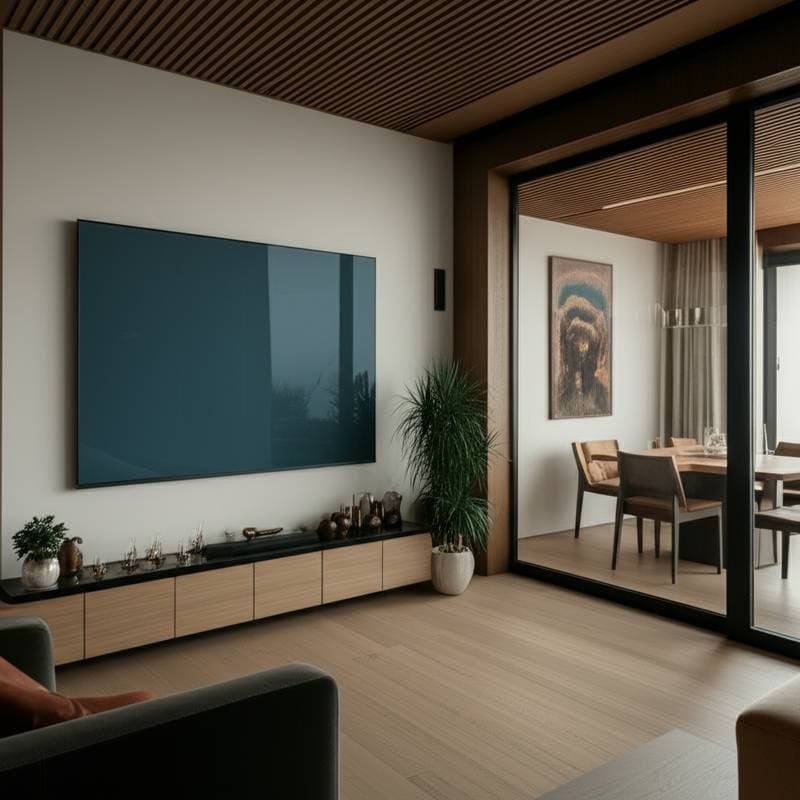 Featured image for Smart Tech Adds 10-25% to Your Remodel Budget