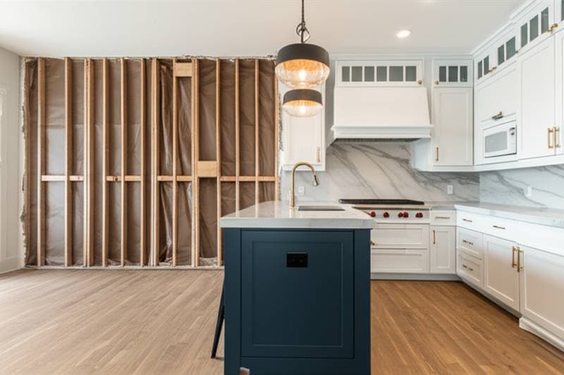 Featured image for Hidden Kitchen Costs That Blow Your Budget Mid-Project