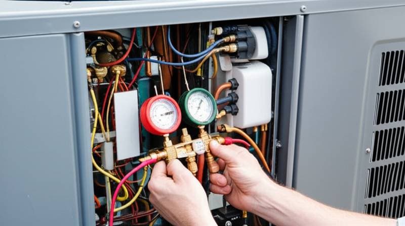 Featured image for Spring HVAC Tune-Ups Cut Cooling Costs 25 Percent