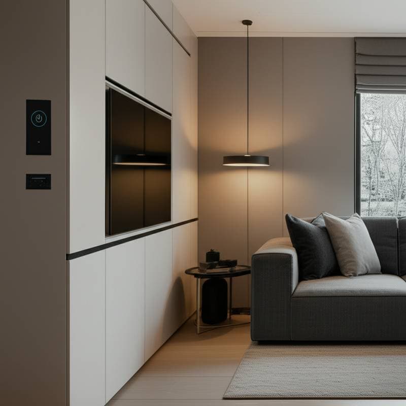 Featured image for Smart Home Remodels: $3K to $25K Budget Breakdown