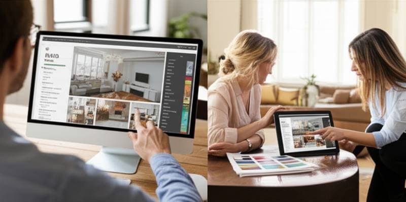 Featured image for AI Design Tools vs Pro Help: What Works in 2025
