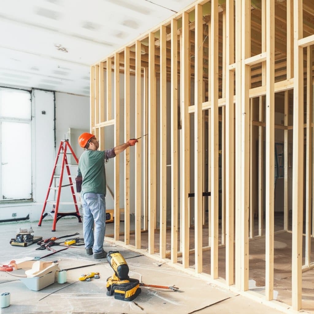 Featured image for Which Home Projects Need a Permit Before You Start