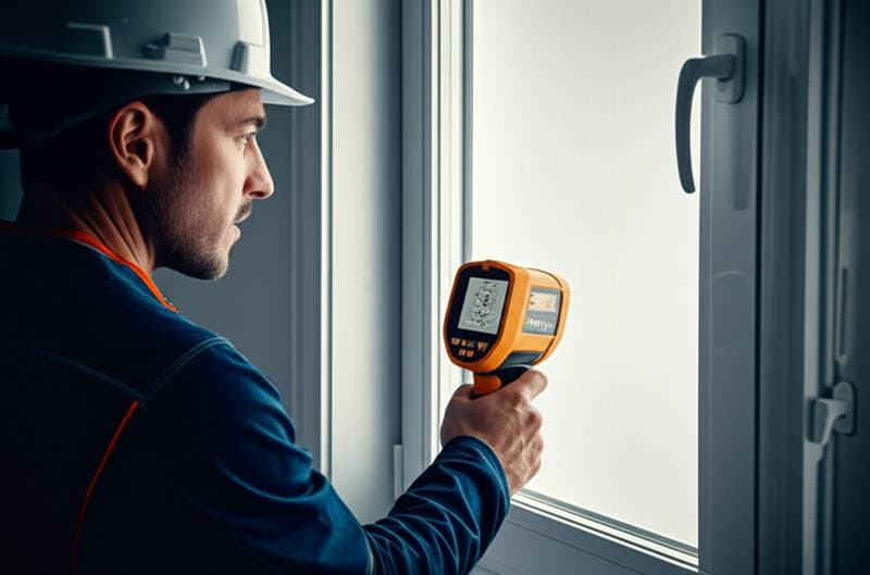 Featured image for Winter Energy Audits Cut Heating Bills 30%