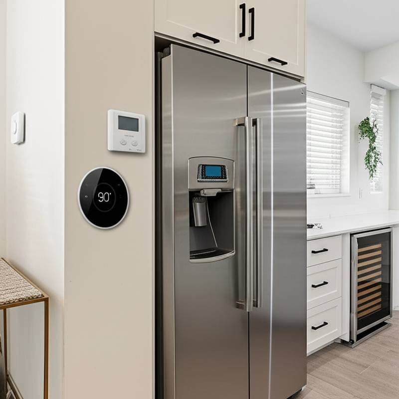 Featured image for Smart Home Tech That Pays You Back in 2025