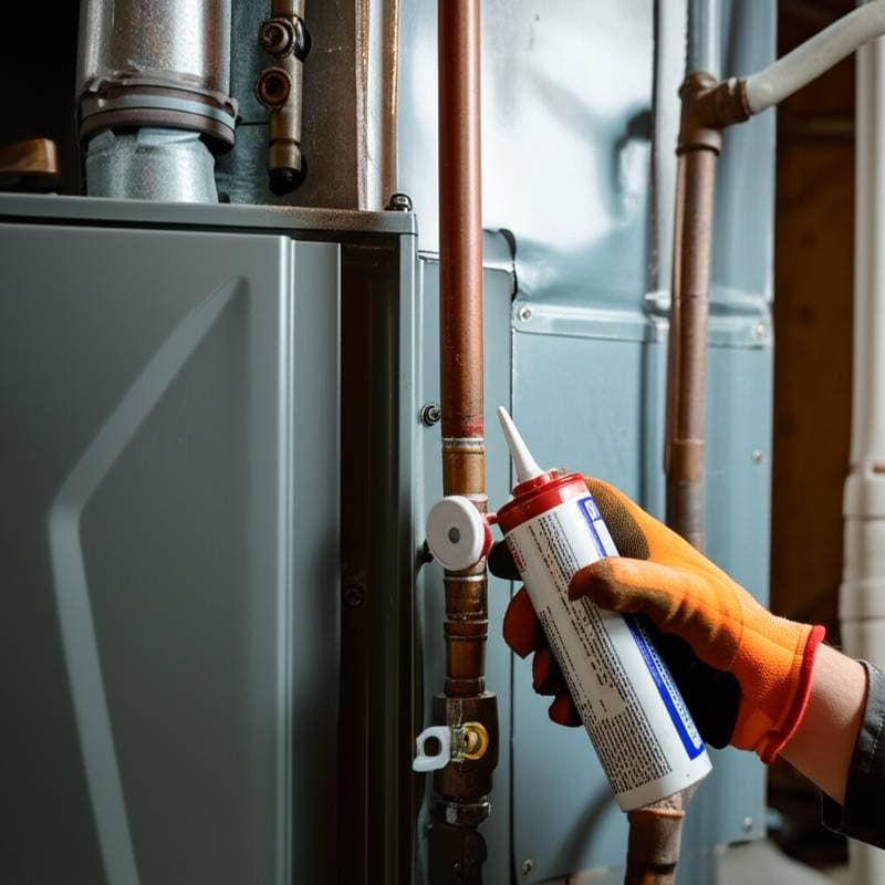 Featured image for Seal These Spots Now to Cut Winter Heating Bills