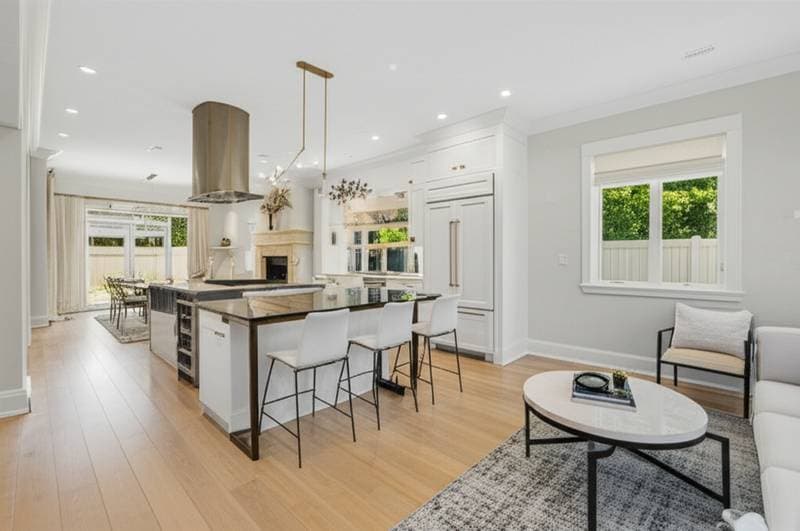 Featured image for Home Projects That Demand Contractor Permits