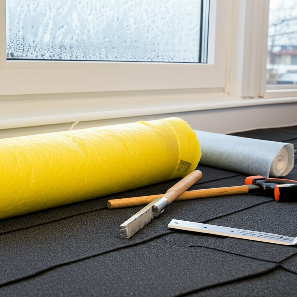 Featured image for Winter Prep Stops Thousand-Dollar Storm Damage