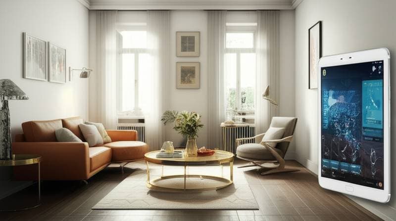 Featured image for AI Design Tools Make Pro Interiors Accessible to All
