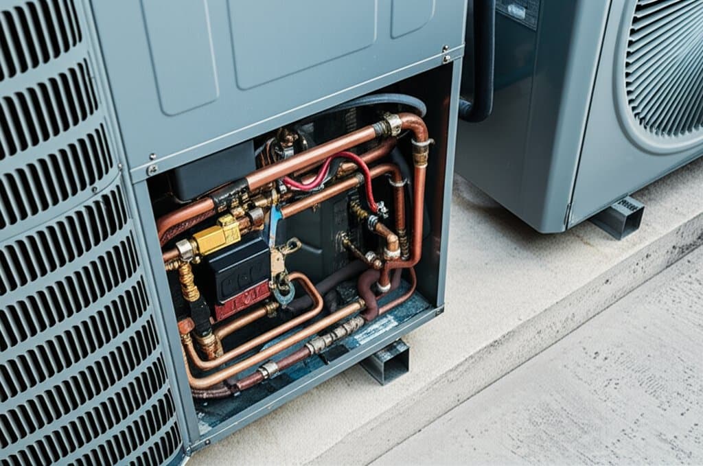 Featured image for Spring HVAC Care Stops Expensive Summer Failures
