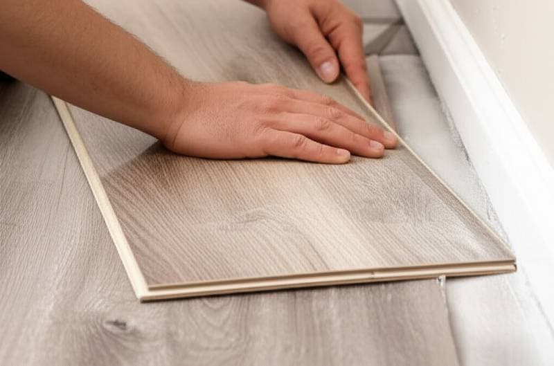 Featured image for LVP Installation Mistakes That Cost More Than Hiring a Pro