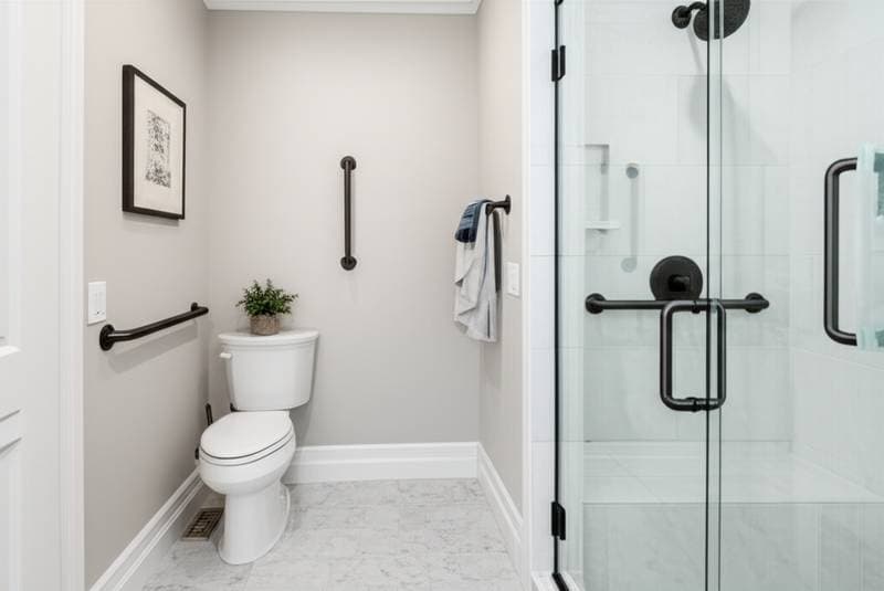 Featured image for DIY vs Pro: Safe Aging-in-Place Home Upgrades