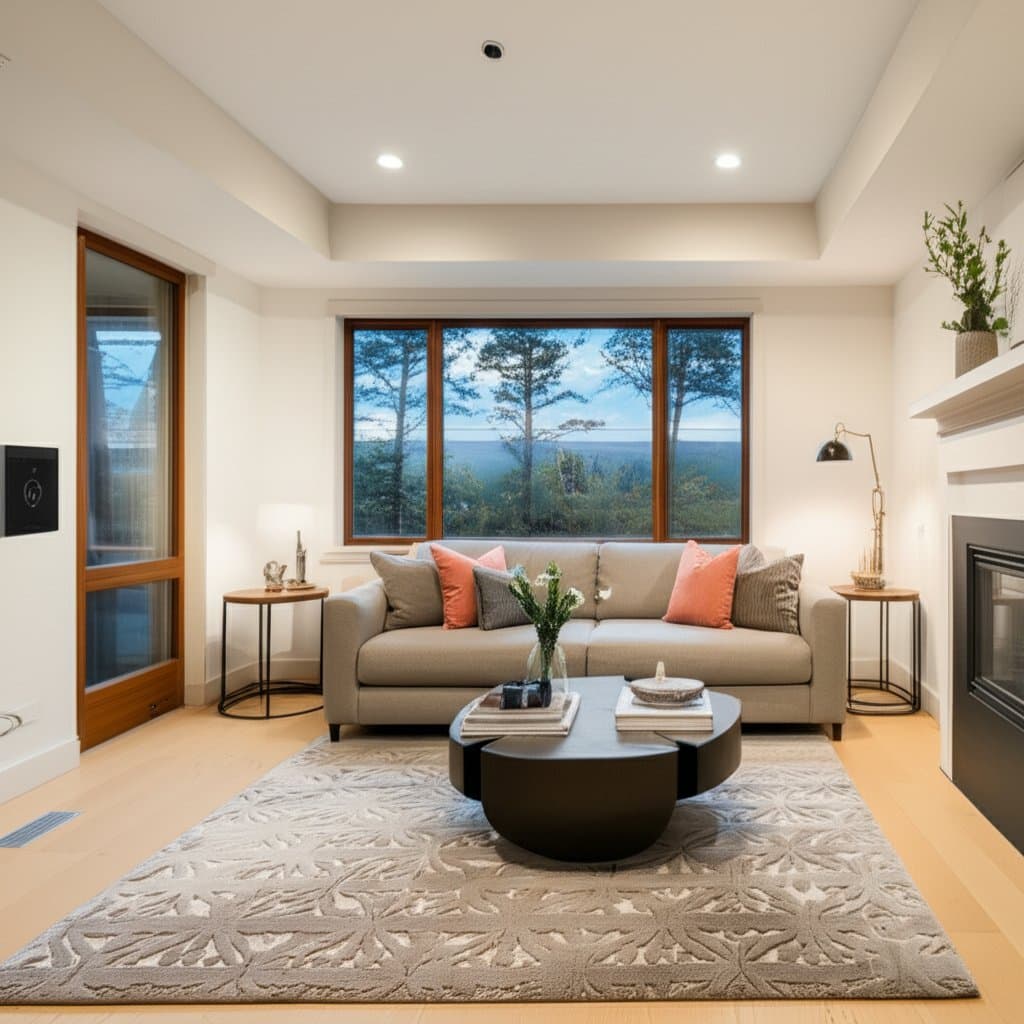 Featured image for Smart Tech Now Adds 7% to Home Resale Value