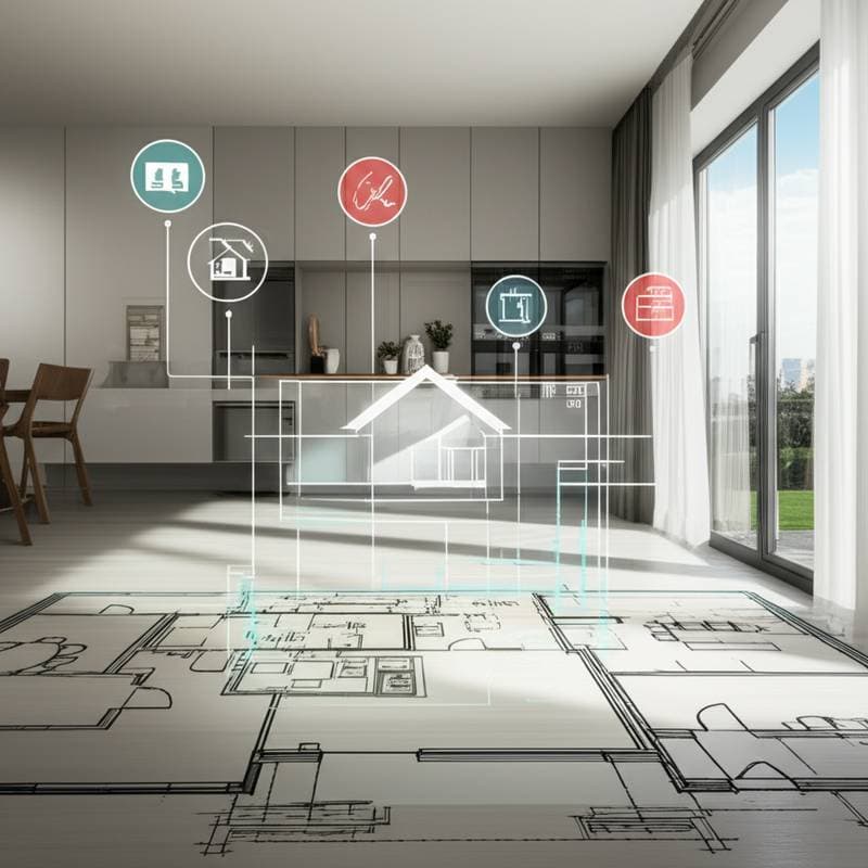 Featured image for Hidden Remodel Costs That Destroy Your Budget