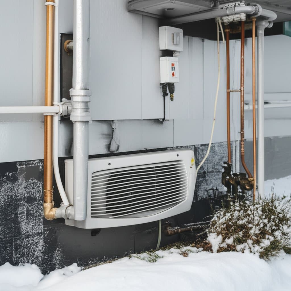 Featured image for Winter Prep Stops Expensive Emergency Repairs