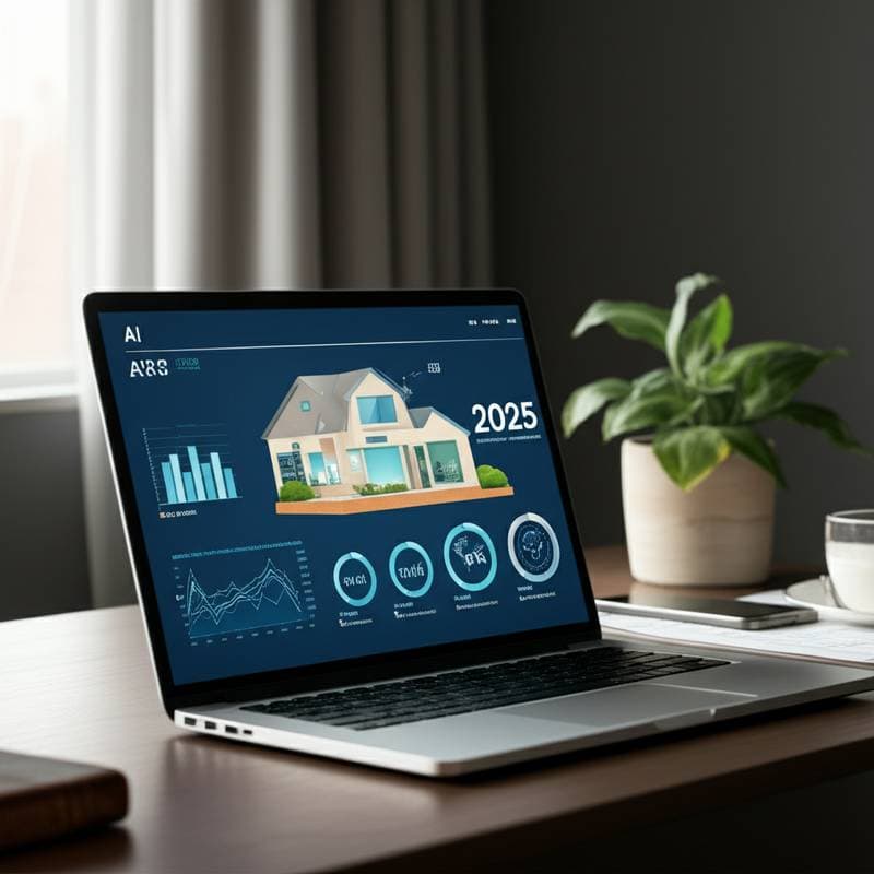 Featured image for AI Estimators End Remodeling Budget Guesswork in 2025