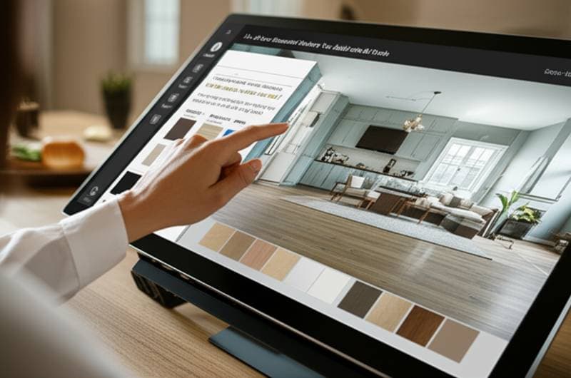 Featured image for See Your Remodel Before You Build with AI Tools