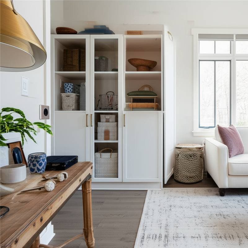 Featured image for 48-Hour Winter Storm Checklist for Home Safety