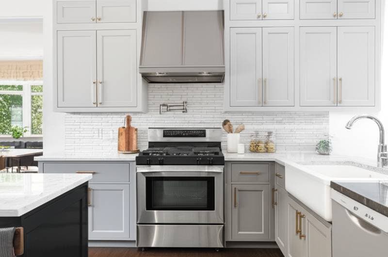 Featured image for Reface Cabinets and Save Thousands on Kitchen Updates