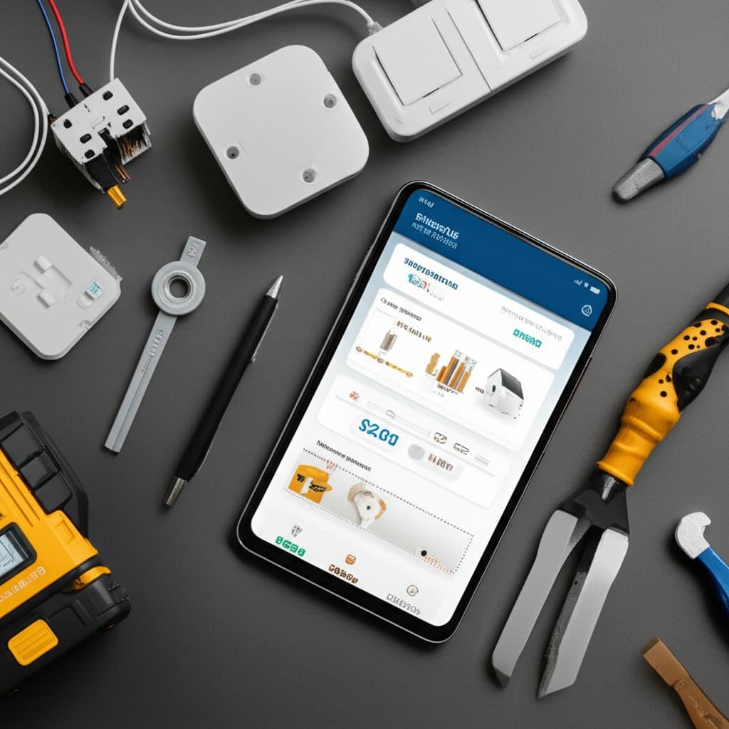 Featured image for Smart Tech Remodels Cost More Than the Devices