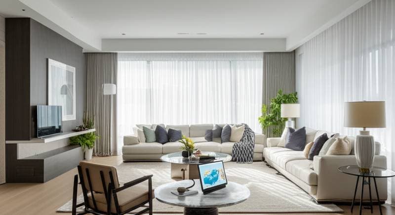 Featured image for AI Home Design Tools vs Professional Expertise