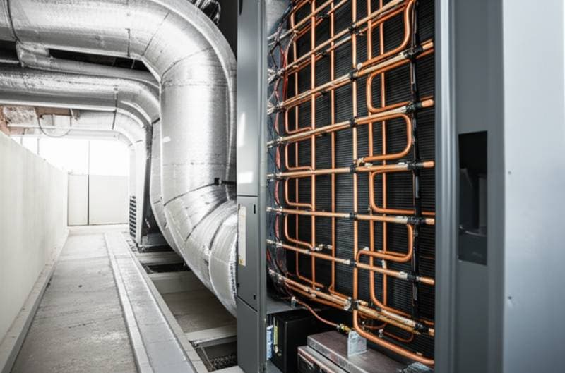 Featured image for Spring HVAC Prep Stops Costly Summer Breakdowns