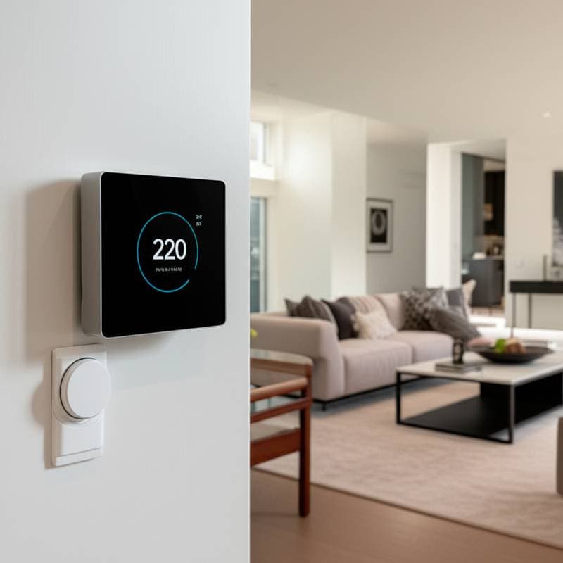Featured image for Smart Home Tech That Actually Pays You Back