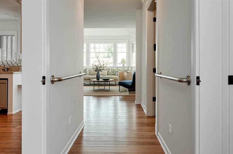 Featured image for Weekend Projects That Keep You Independent at Home