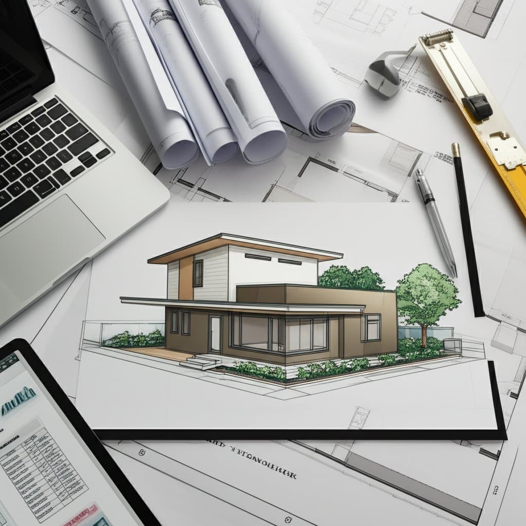 Featured image for ADU Planning: Permits to Move-In Without Delays