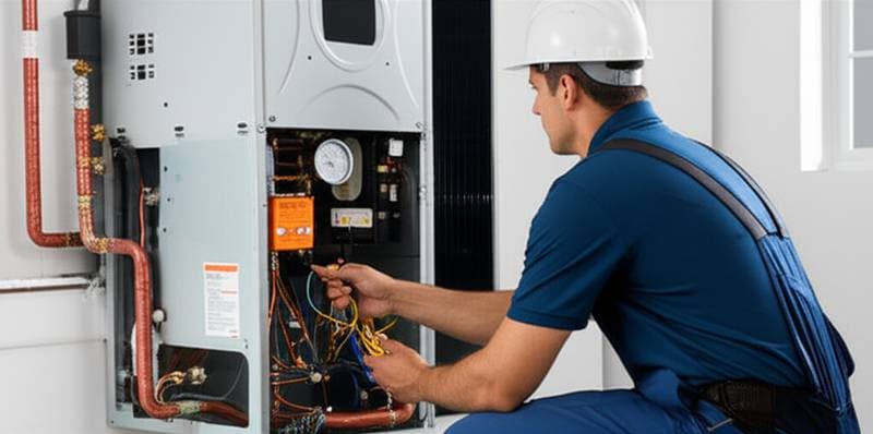 Featured image for Spring HVAC Prep Cuts Cooling Costs 15 Percent