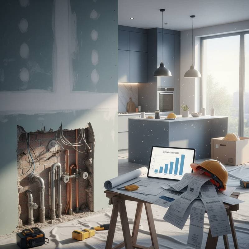 Featured image for Hidden Costs That Remodel Calculators Always Miss