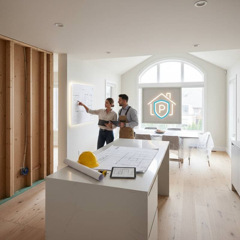 Featured image for Why DIY Projects Need Permits Even at Home