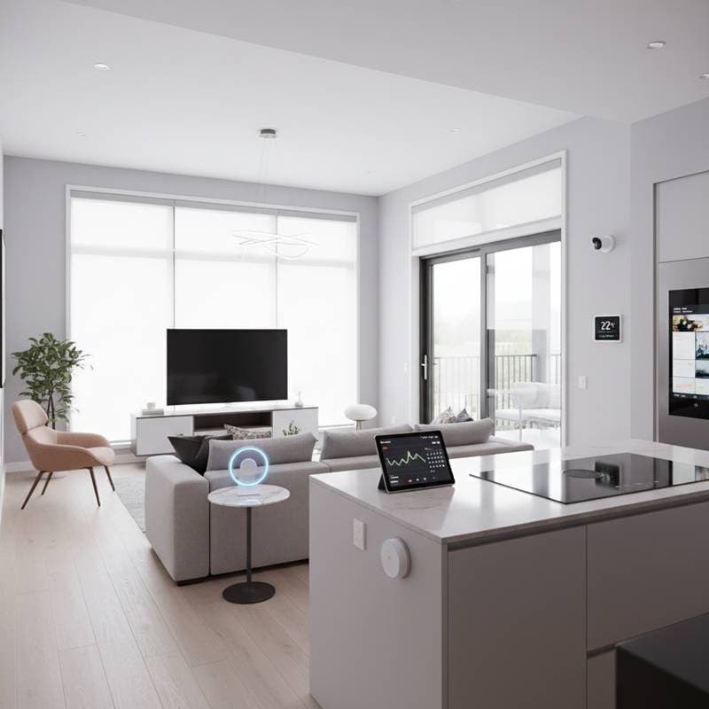 Featured image for Smart Home Upgrades That Actually Pay for Themselves