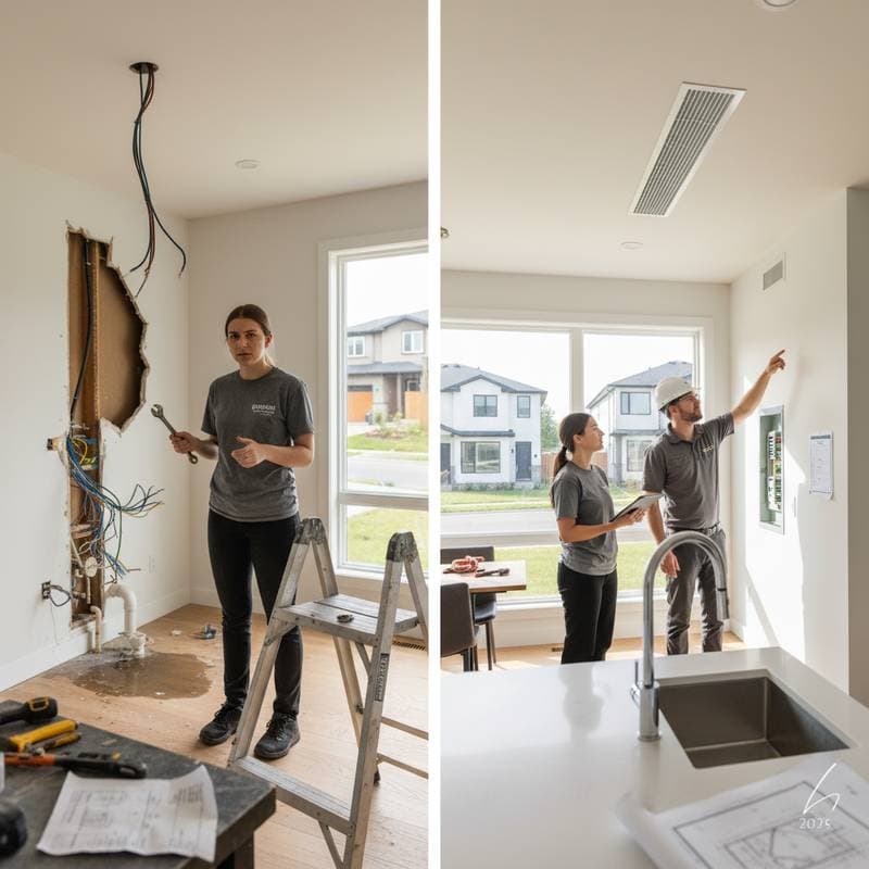 Featured image for When Home Projects Legally Require a Licensed Pro