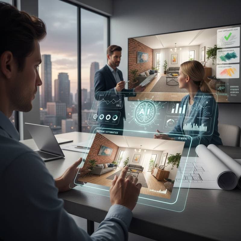 Featured image for AI Remodel Planners: Hype or True Game-Changer?