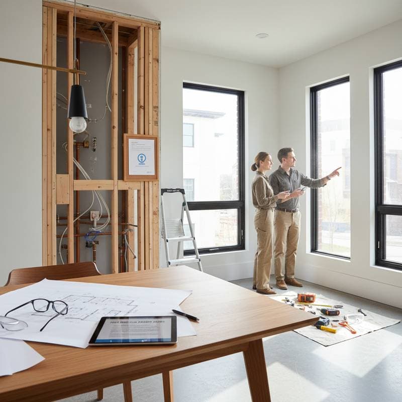 Featured image for Hidden Home Projects That Trigger Permit Rules