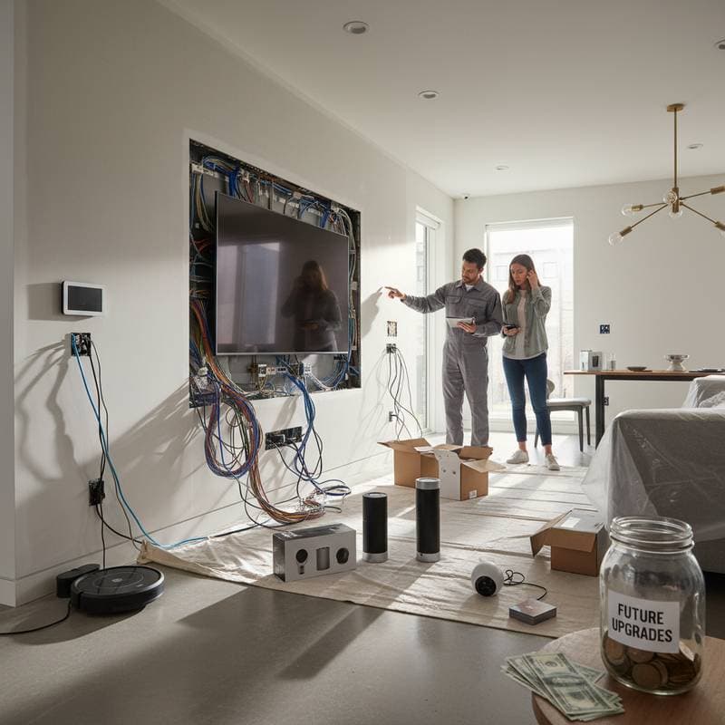 Featured image for Hidden Costs Behind Smart Home Remodels in 2025