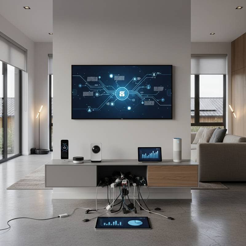 Featured image for Smart Home Upgrades Cost More Than the Devices