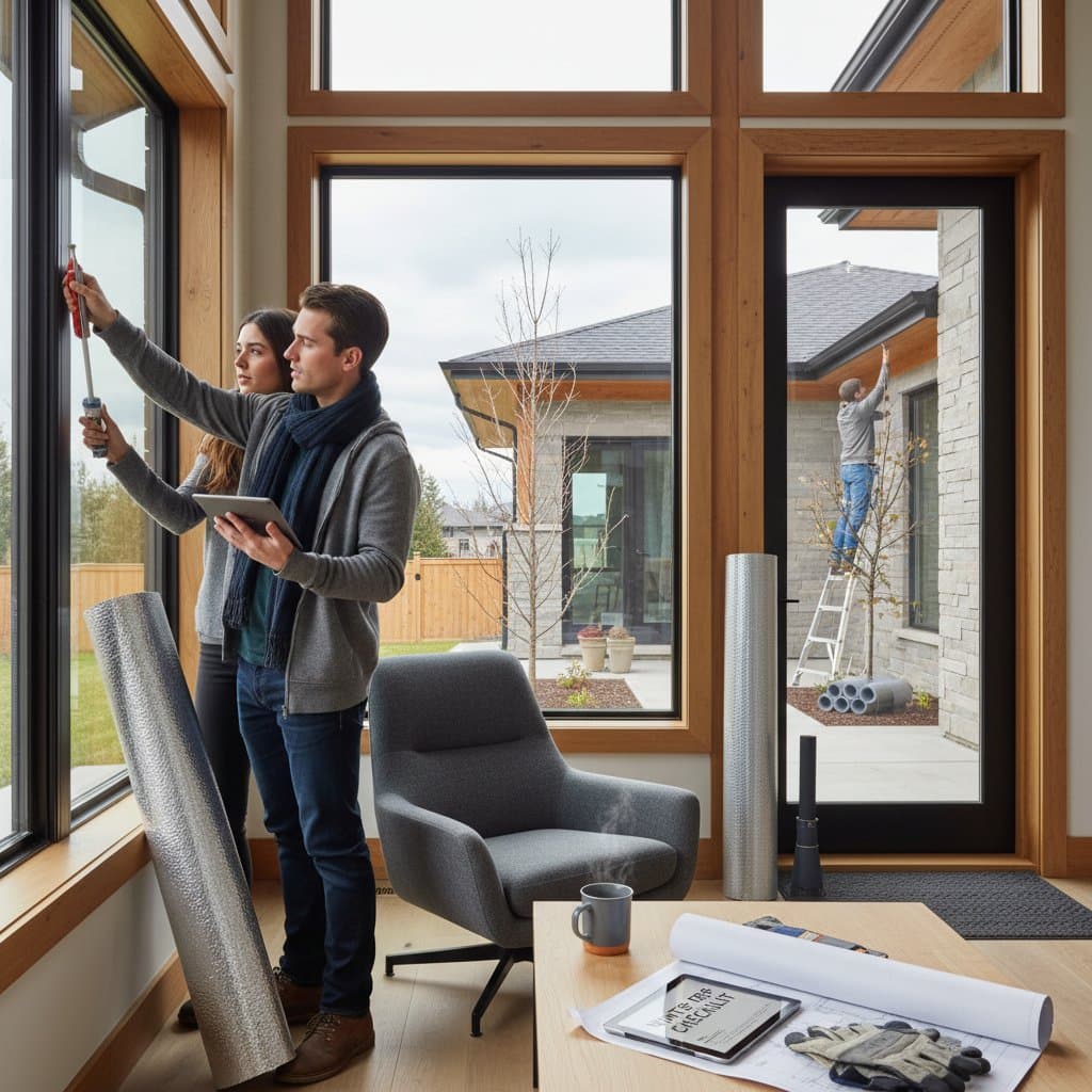 Featured image for Storm-Proof Your Home Before Winter Hits Hard