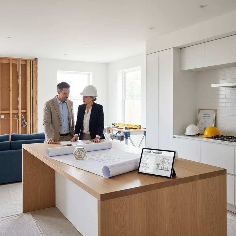 Featured image for Why Building Permits Protect Your Home Investment
