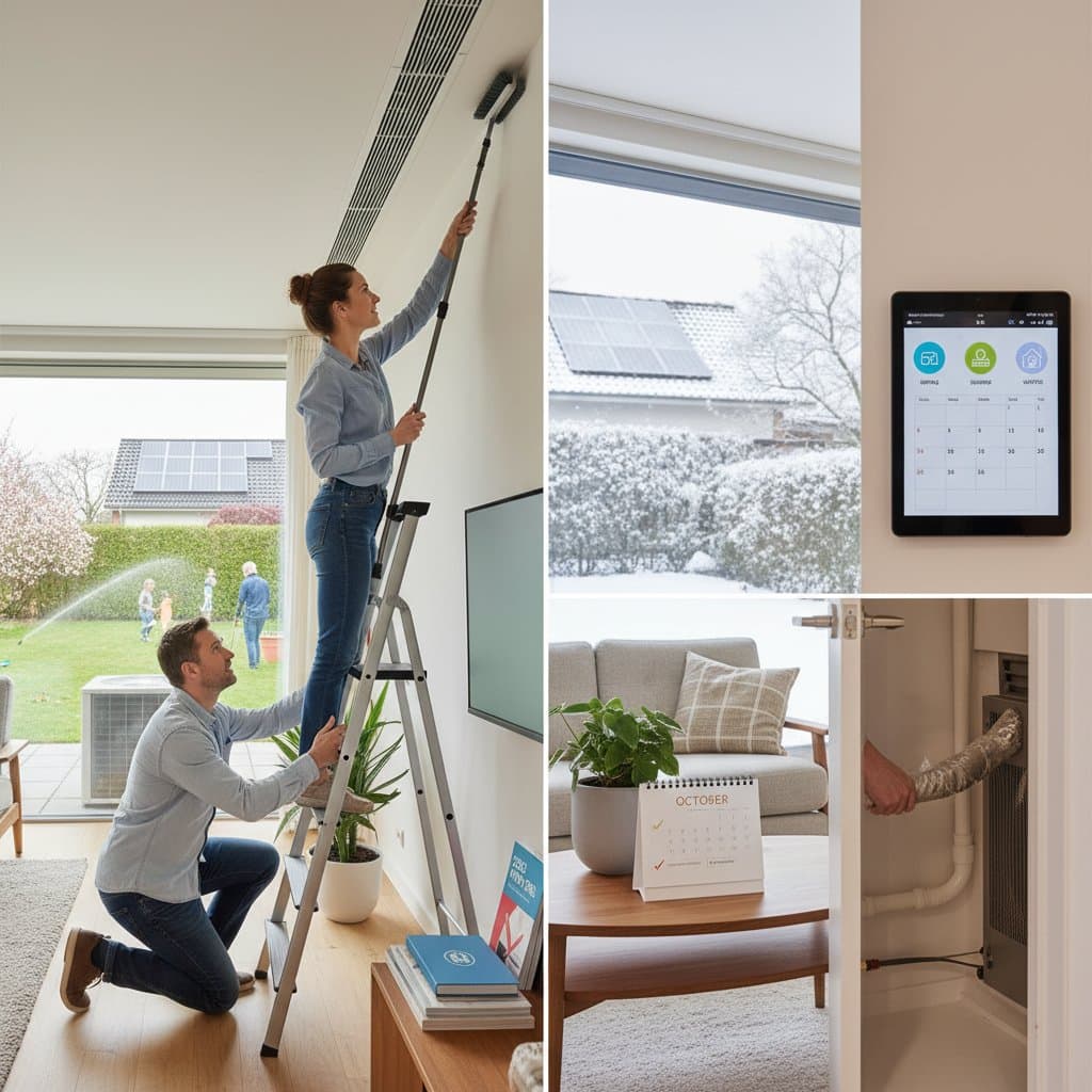 Featured image for Seasonal Home Checks Stop Small Issues Before They Cost Thousands