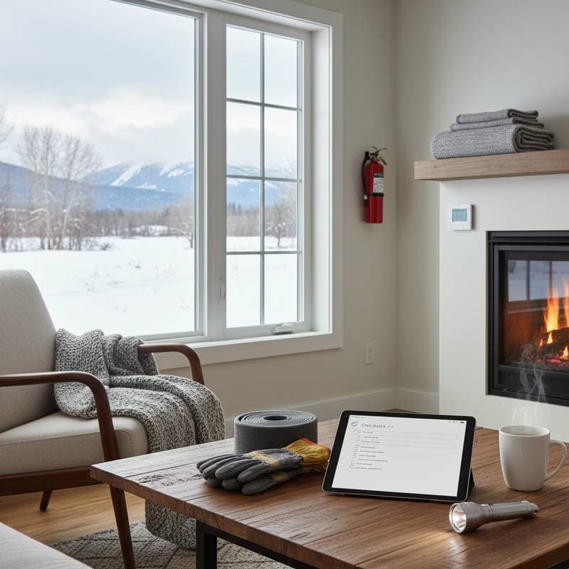 Featured image for Shield Your Home from Winter Storms Now