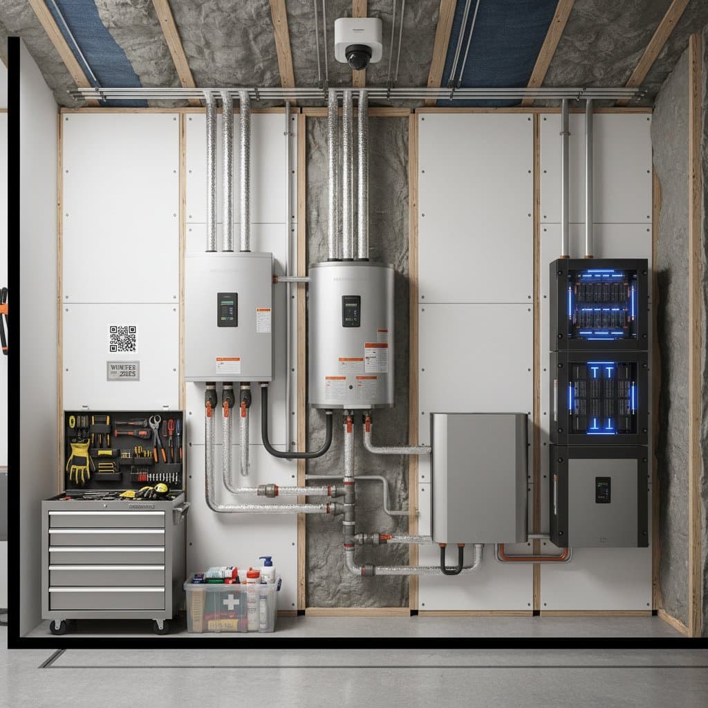 Featured image for Winter Storm Prep Cuts Energy Bills and Damage Risk