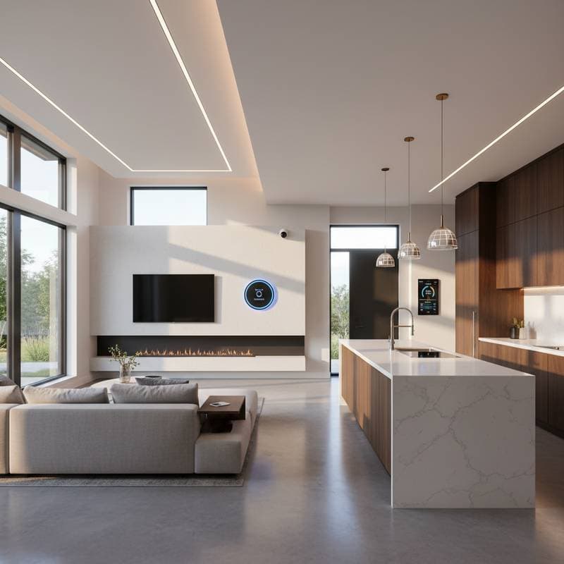 Featured image for Smart Home Tech That Actually Pays You Back