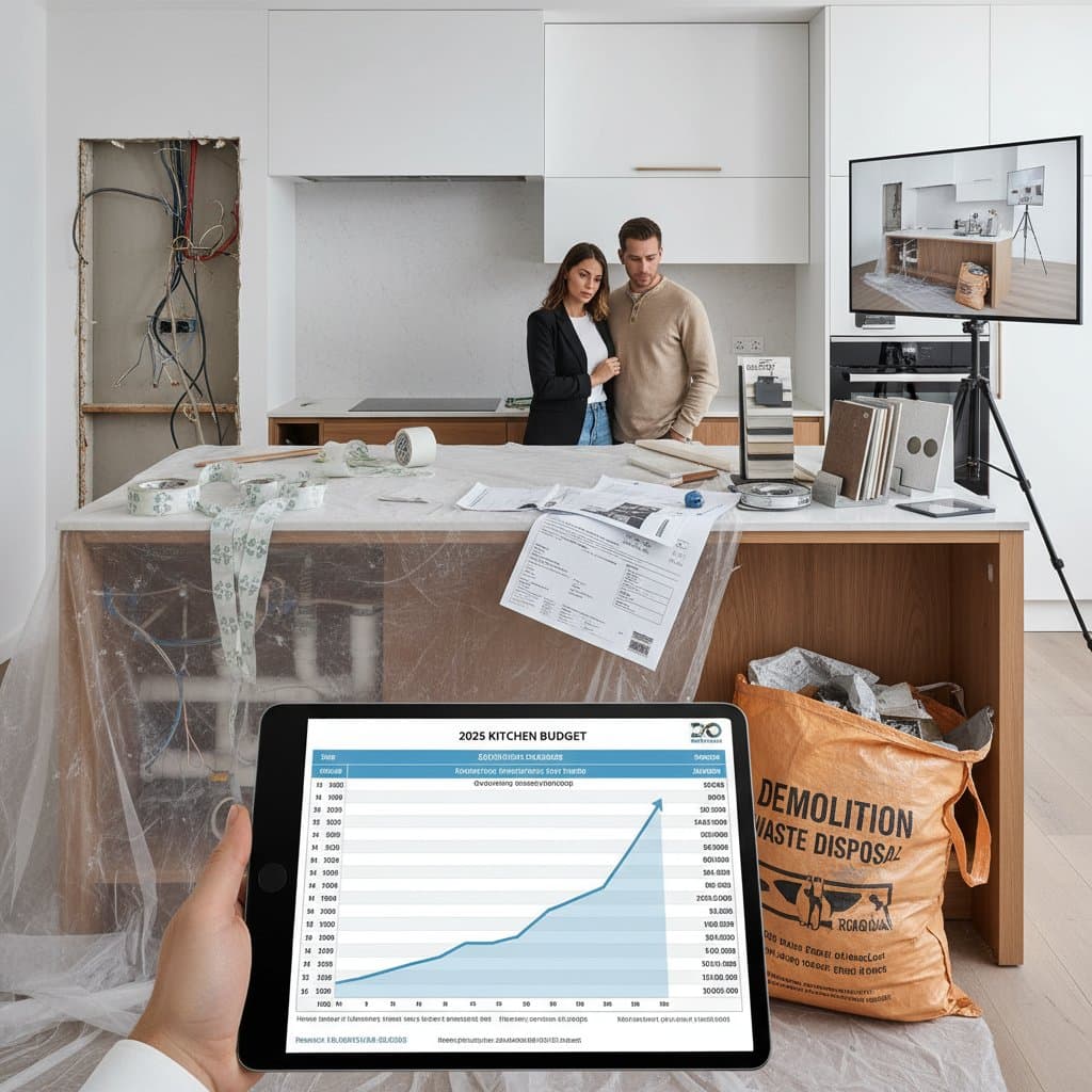 Featured image for Hidden Costs Turn Kitchen Budgets Into Financial Surprises