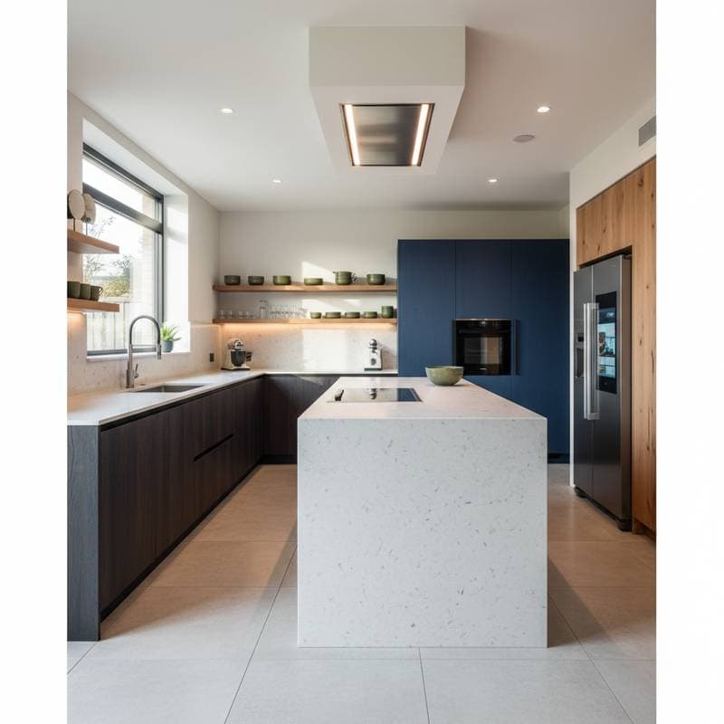 Featured image for Smart Kitchen Upgrades That Return 60-80% ROI