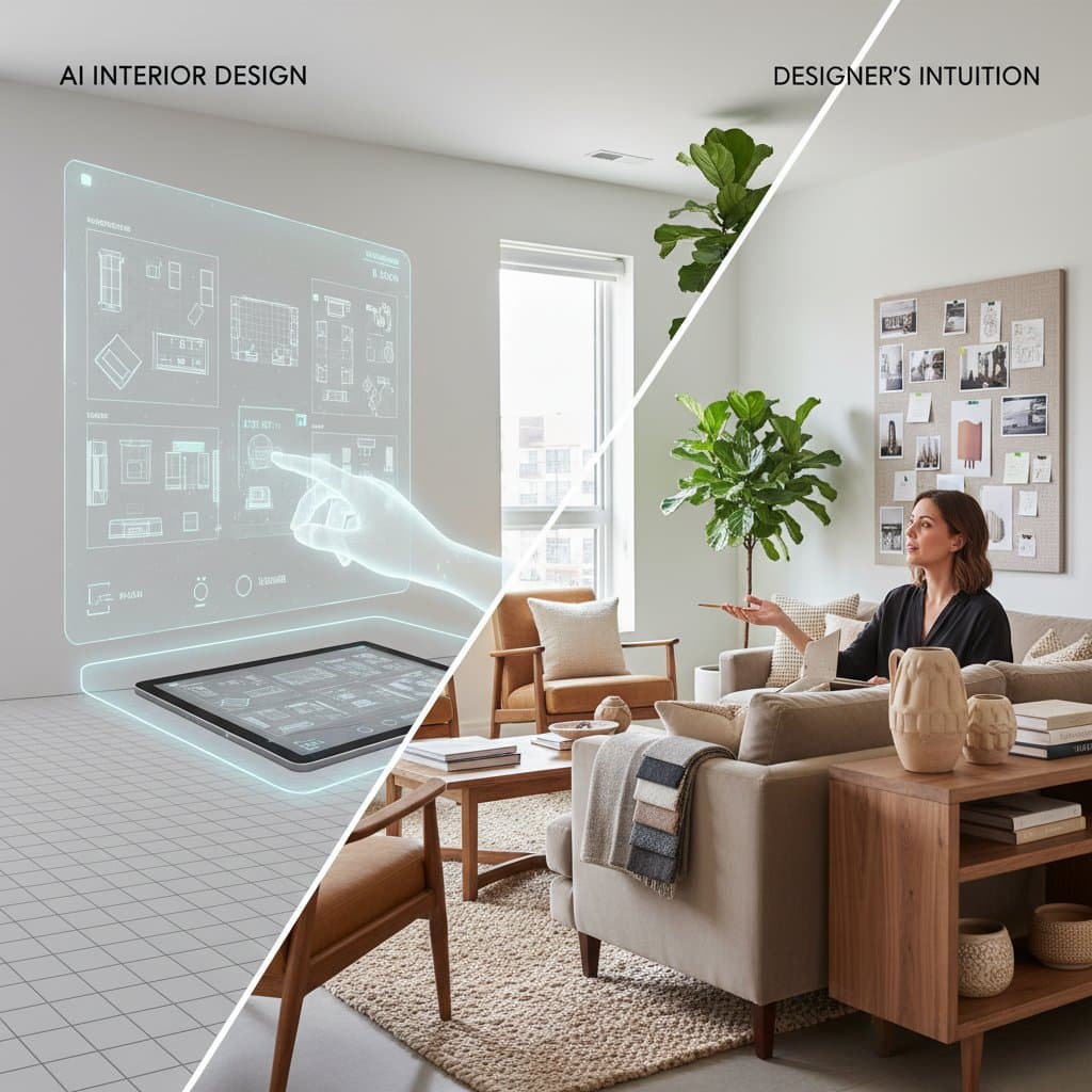 Featured image for AI vs Designer: Where Each Wins in Home Redesign