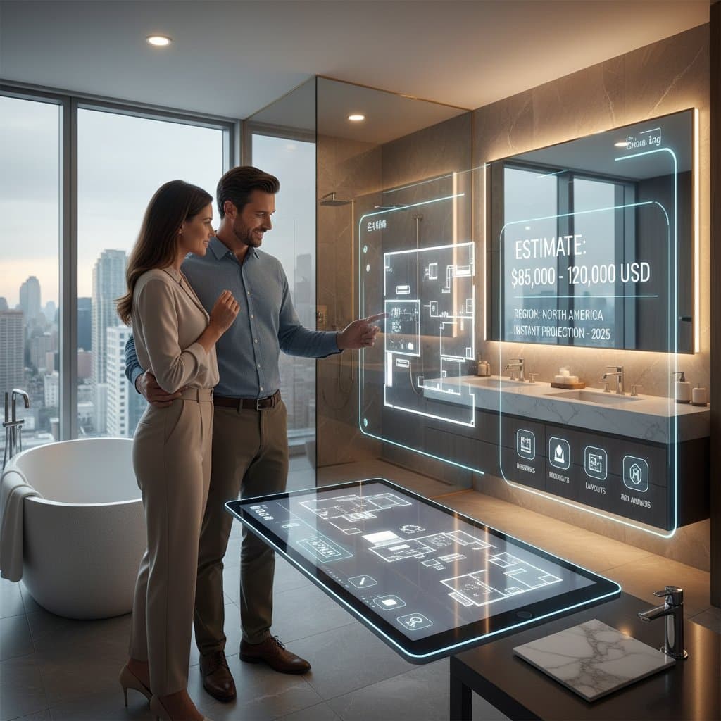 Featured image for AI Cuts Luxury Bath Estimate Wait from Weeks to Seconds