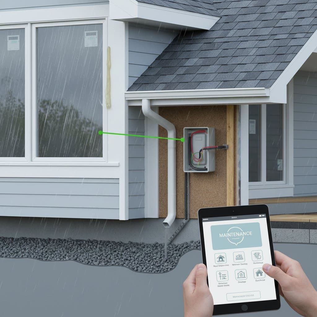 Featured image for Layered Defense Against Spring Storm Vulnerabilities