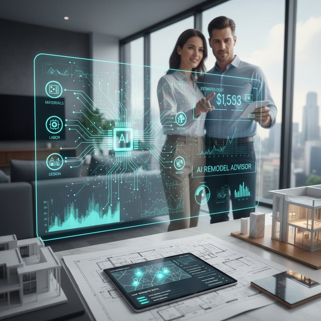 Featured image for AI Estimators Beat Guesswork on Remodel Costs