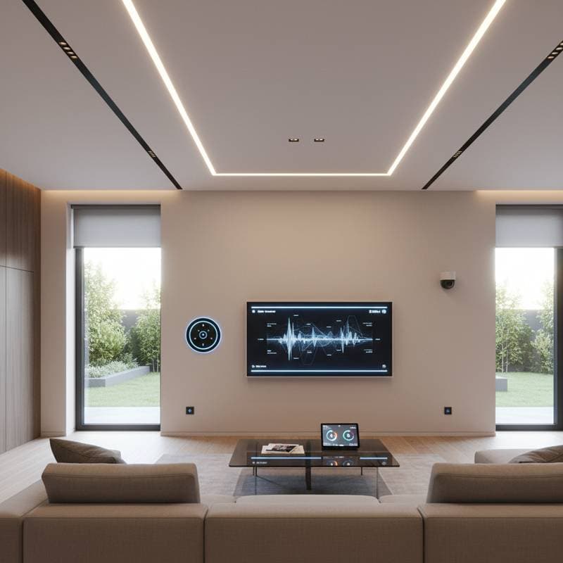 Featured image for Smart Home Upgrades That Actually Pay for Themselves